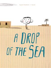 A drop of the sea cover image