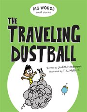 The traveling dustball cover image