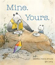 Mine. yours cover image