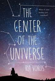 The center of the universe cover image
