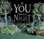 If you were night cover image
