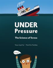 Under pressure : the science of stress cover image