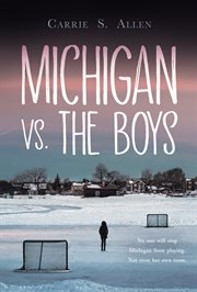 Michigan vs. the boys cover image