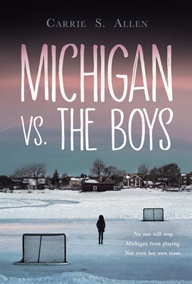 Cover image for Michigan vs. the Boys