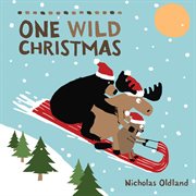 One wild Christmas cover image