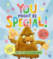 You might be special! cover image
