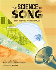 The science of song. How and Why We Make Music cover image