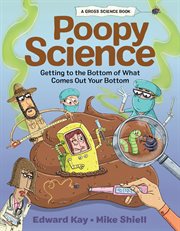 Poopy Science book