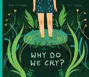 Why do we cry? cover image