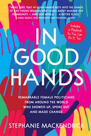 In good hands cover image