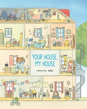Your house, my house cover image