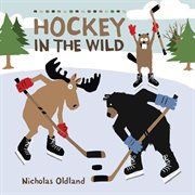 Hockey in the wild cover image