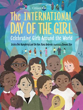 The International Day of the Girl