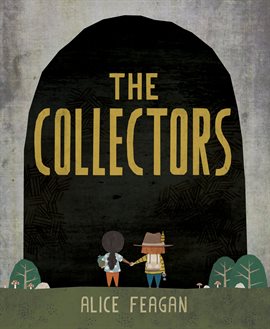 Cover image for The Collectors