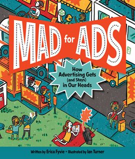 Mad for Ads