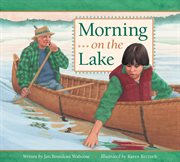 Morning on the Lake cover image
