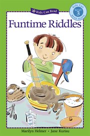 Funtime Riddles cover image