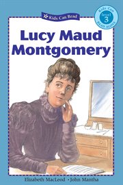 Lucy Maud Montgomery cover image