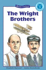The Wright brothers cover image