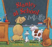Stanley at school cover image
