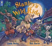 Stanley's wild ride cover image