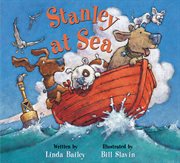 Stanley at sea cover image