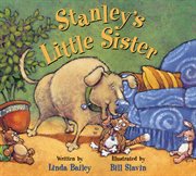 Stanley's little sister cover image