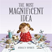 The most magnificent idea cover image