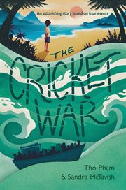 The Cricket War