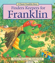 Finders keepers for Franklin cover image