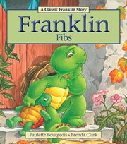 Franklin fibs cover image