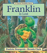 Franklin is lost cover image
