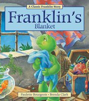 Franklin's blanket cover image