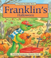 Franklin's Halloween cover image