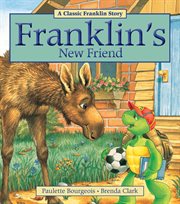 Franklin's new friend cover image