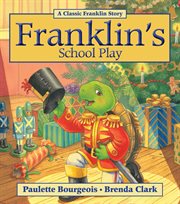 Franklin's school play cover image