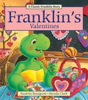 Franklin's Valentines cover image