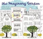 The imaginary garden cover image