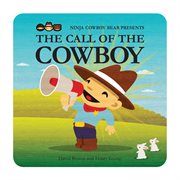 The call of the cowboy cover image