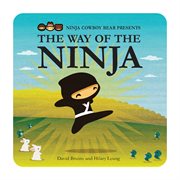 The way of the ninja cover image