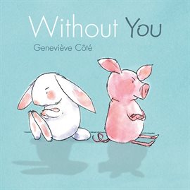 Cover image for Without You
