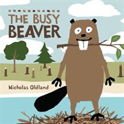 The busy beaver cover image