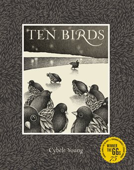 Imagen de portada para Ten Birds