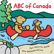 ABC of Canada cover image