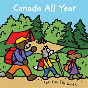 Canada all year cover image