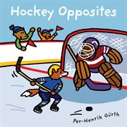 Hockey opposites cover image