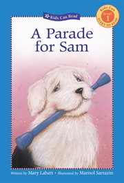 A parade for Sam cover image