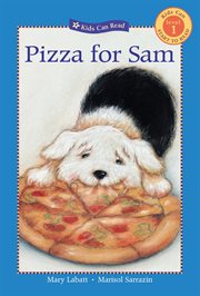 Pizza for Sam cover image