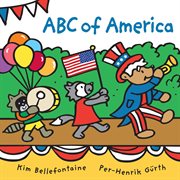 ABC of America cover image