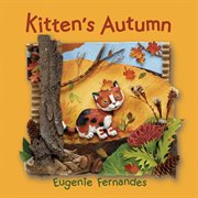 Kitten's autumn cover image